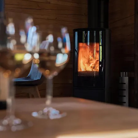 Drevenica Pod Zvonicou Alpstuga *