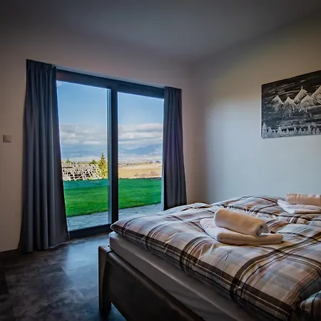 Chalet Drevenica Pod Zvonicou Demänovská Dolina