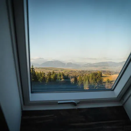 Chalet Drevenica Pod Zvonicou *