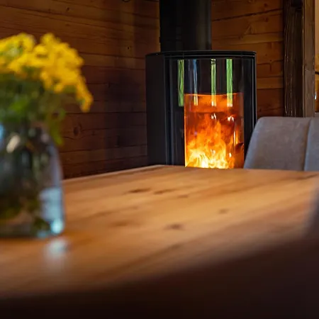 Drevenica Pod Zvonicou *