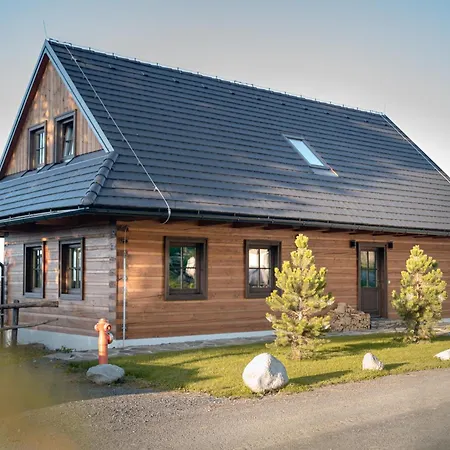 Drevenica Pod Zvonicou * Demänovská Dolina