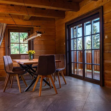 Alpstuga Drevenica Pod Zvonicou