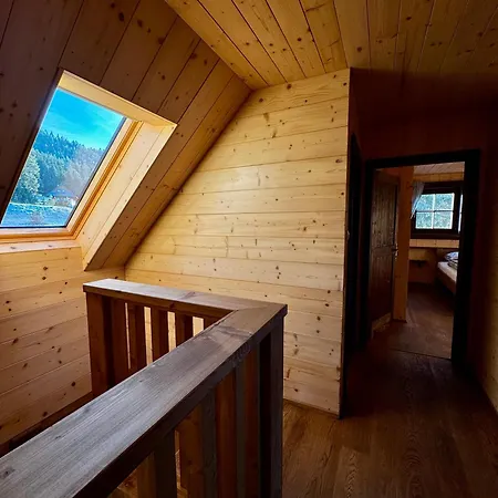 Drevenica Pod Zvonicou *